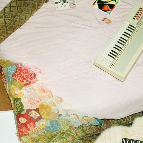 I’m Not Perfect (But I’m Trying) از Rachel Chinouriri