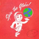 آلبوم Spin the Globe
