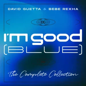 آهنگ I’m Good (Blue) [Ralph Wegner Extended Remix]