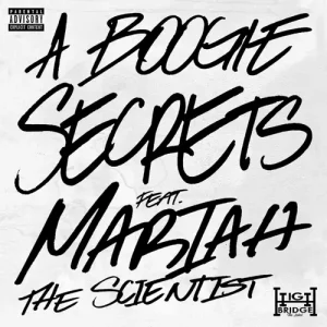 آهنگ Secrets (feat. Mariah the Scientist)