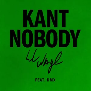 آهنگ Kant Nobody (feat. DMX)