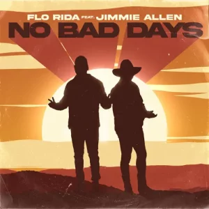آهنگ No Bad Days (feat. Jimmie Allen) [Sped Up]