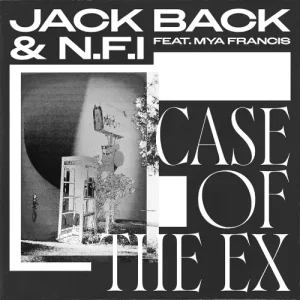 آهنگ Case Of The Ex