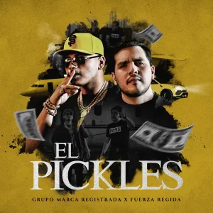 آهنگ El Pickles