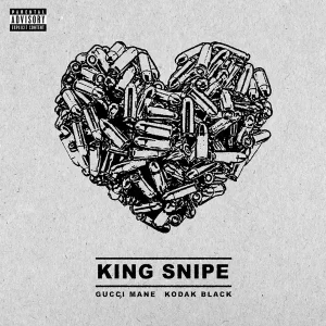 آهنگ King Snipe