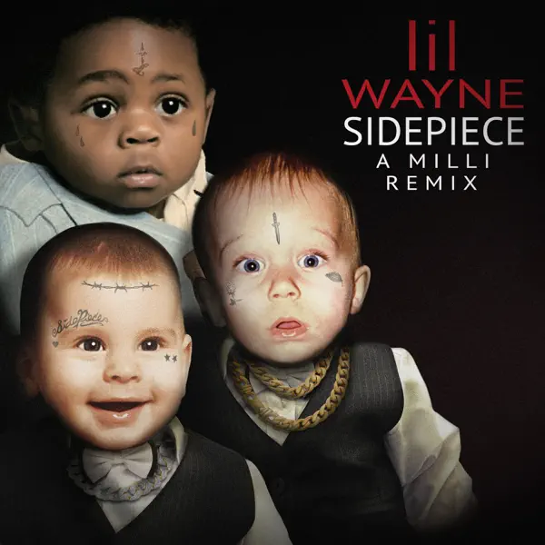 آهنگ A Milli (SIDEPIECE Remix)