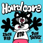 آهنگ Hardcore