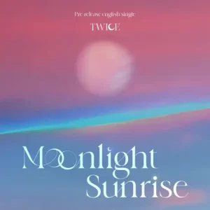 آهنگ MOONLIGHT SUNRISE (Instrumental)