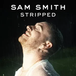آلبوم Sam Smith Stripped