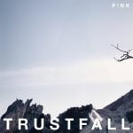 آلبوم TRUSTFALL