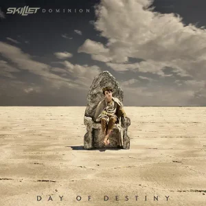 آلبوم Dominion: Day of Destiny