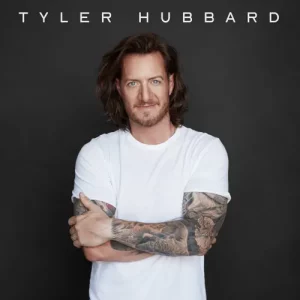 آلبوم Tyler Hubbard