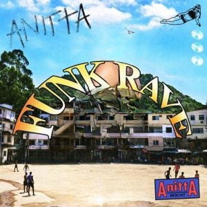 Funk Rave از Anitta