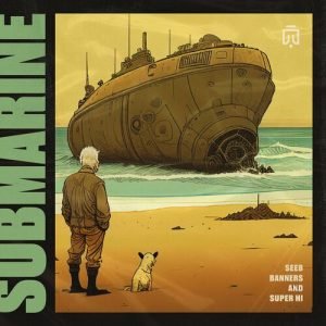 آهنگ Submarine