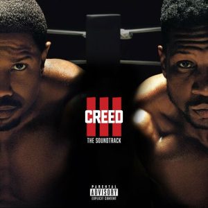 آلبوم Creed III: The Soundtrack
