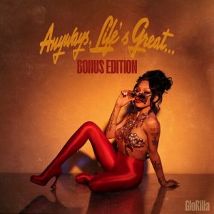 آلبوم Anyways, Life’s Great…Bonus Edition