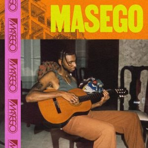 آلبوم Masego