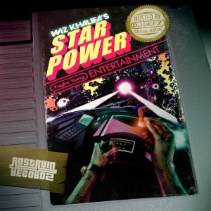 آلبوم Star Power