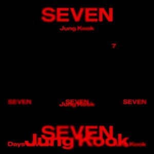 Seven (feat. Latto) از Jung Kook