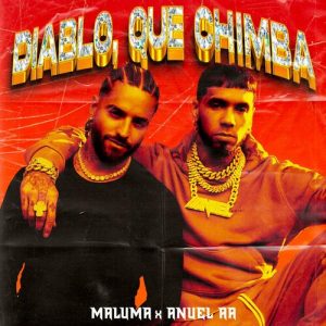 آهنگ Diablo, Qué Chimba