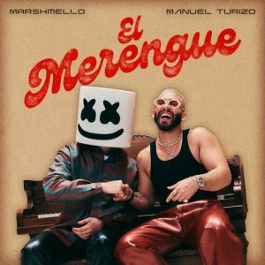 آهنگ El Merengue
