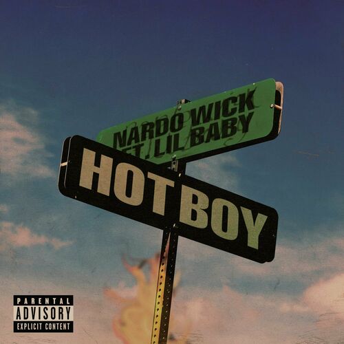 آهنگ Hot Boy (feat. Lil Baby)