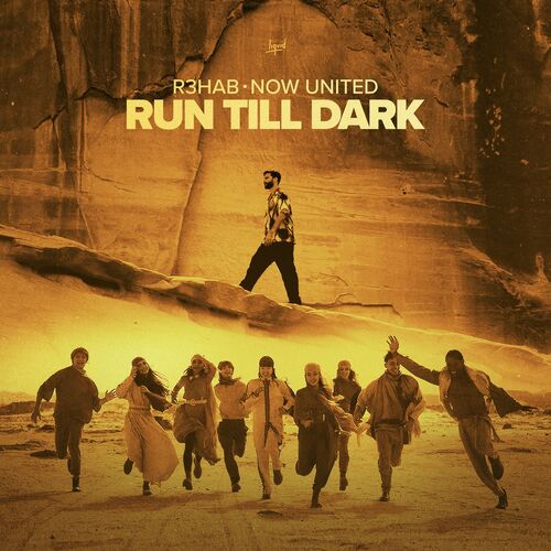 آهنگ Run Till Dark