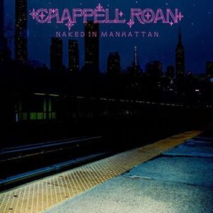 Naked In Manhattan از Chappell Roan