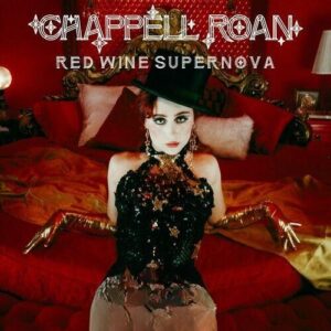 Red Wine Supernova از Chappell Roan
