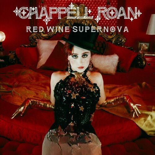 Red Wine Supernova از Chappell Roan