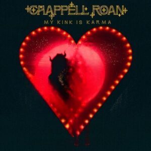 My Kink Is Karma از Chappell Roan