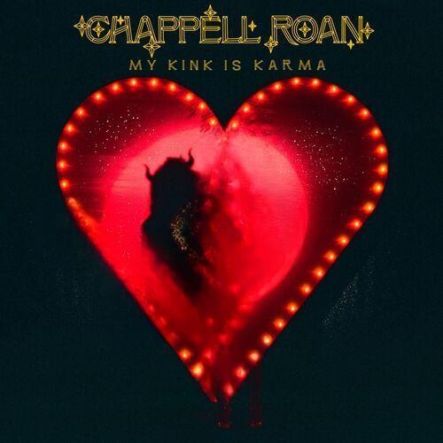 My Kink Is Karma از Chappell Roan