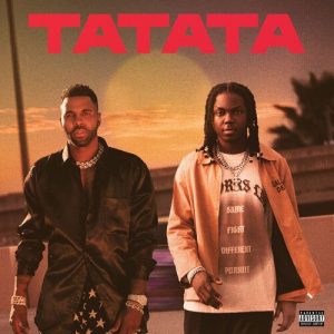 آهنگ Ta Ta Ta (with Jason Derulo)