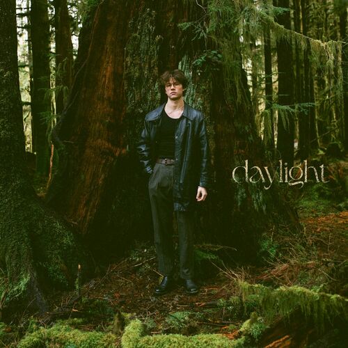 آهنگ Daylight از David Kushner