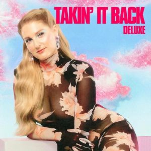 آلبوم Takin’ It Back (Deluxe)