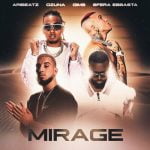 آهنگ MIRAGE (feat. Ozuna, GIMS & Sfera Ebbasta)