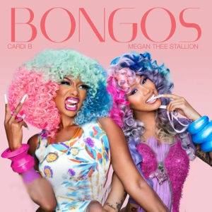 Bongos (feat. Megan Thee Stallion) از Cardi B