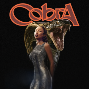 Cobra از Megan Thee Stallion