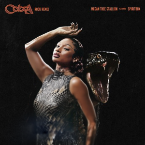 Cobra (Rock Remix) [feat. Spiritbox] از Megan Thee Stallion