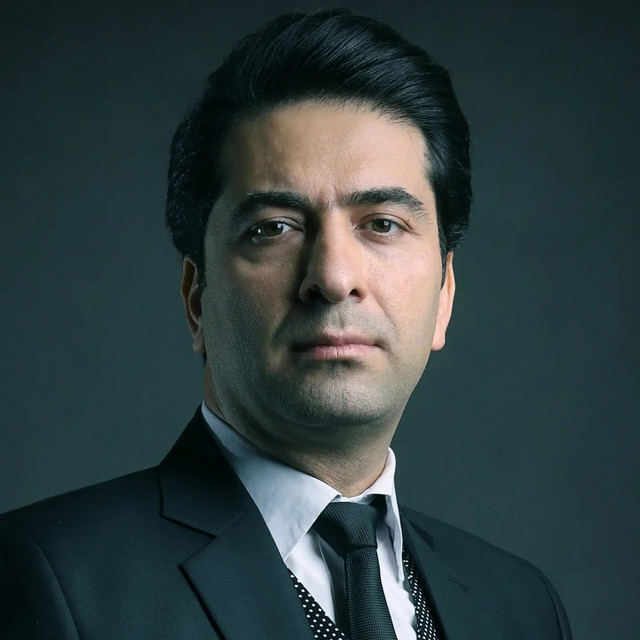 دیسکوگرافی کامل محمد معتمدی در موزیلون