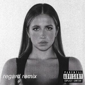 exes (Regard Remix) از Tate McRae