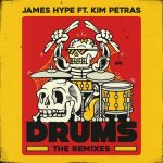 Drums (Remix Package) از James Hype