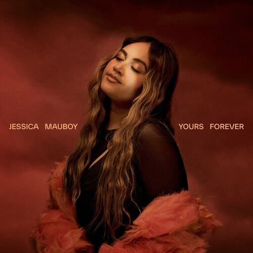 Yours Forever از Jessica Mauboy