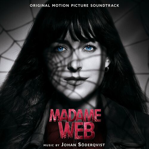 Madame Web (Original Motion Picture Soundtrack) از Johan Söderqvist