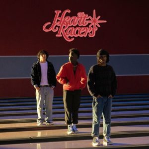 The Heart Racers از Kanii