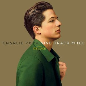 Nine Track Mind (Deluxe Edition) از Charlie Puth
