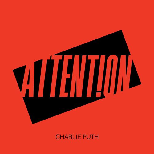 Attention از Charlie Puth