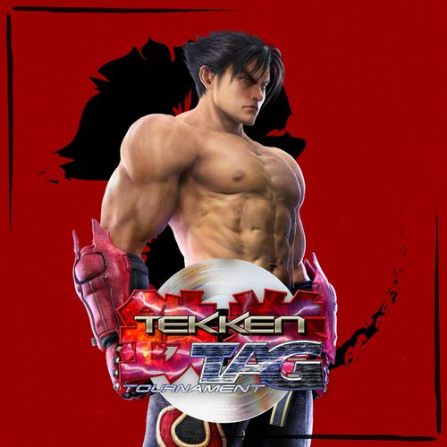 Tekken Tag Tournament (Original Game Soundtrack) از Namco Sounds