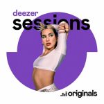 Deezer Sessions از Dua Lipa