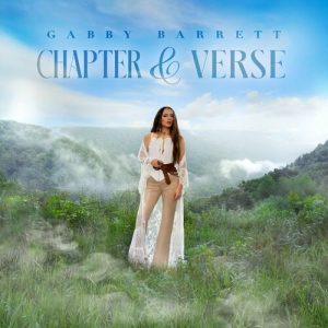 Chapter & Verse از Gabby Barrett